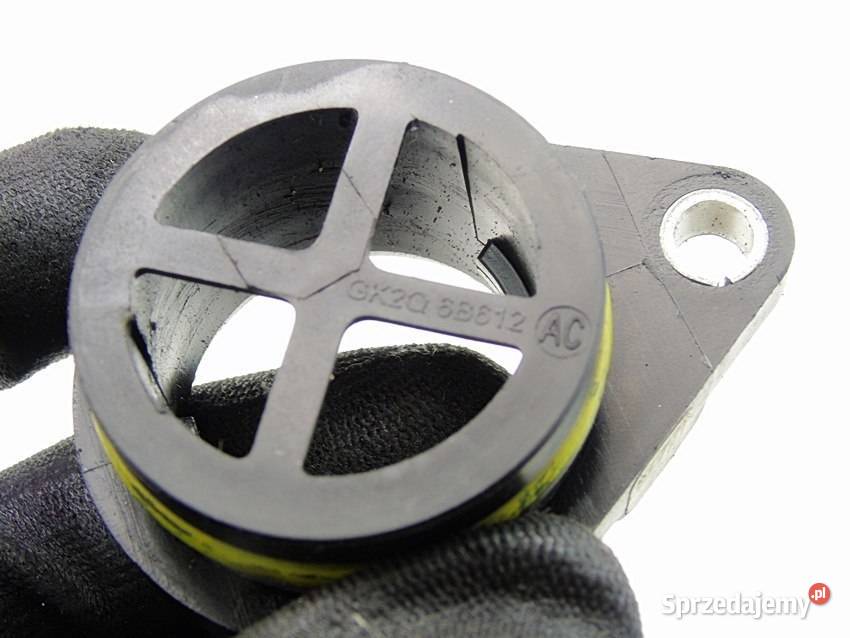 WLEW OLEJU 20 D ECOBLUE FORD RANGER EVEREST Sosnowiec