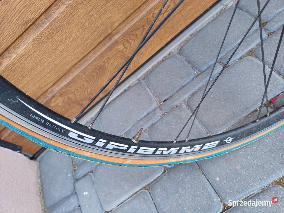 Kolarzówka wyczynówka kujawsko-pomorskie Sępólno Krajeńskie