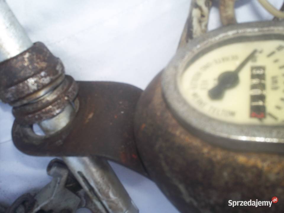 simson sr1 pakiet części Simson Simson Opole Lubelskie