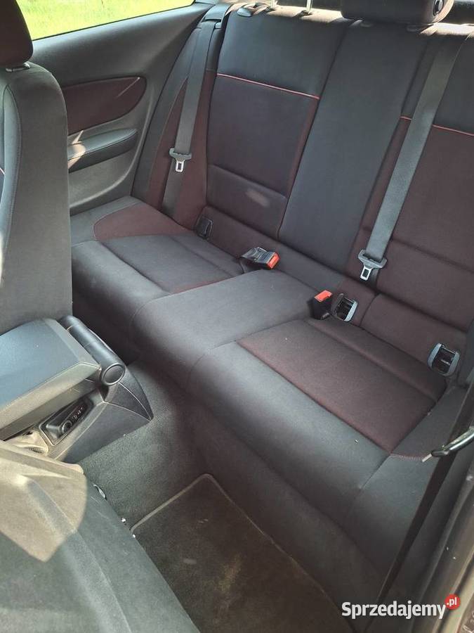 BMW e81 seria 1 20 Diesel BMW sprzedam