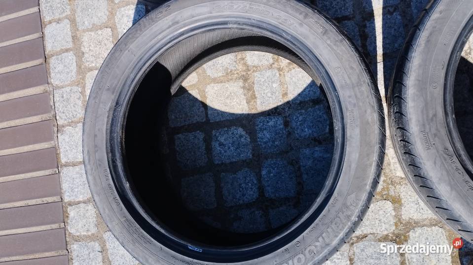 Komplet Opony letnie R18 Hankook Ventus Prime 2 Zawiercie