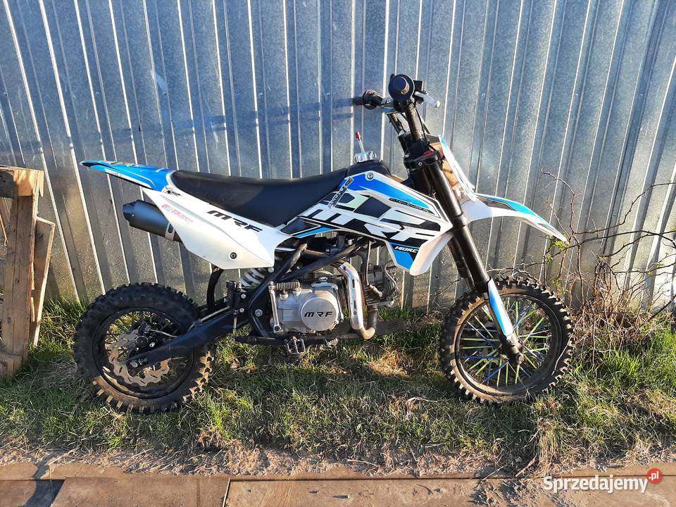 Cross mrf140rc Runowo Krajeńskie