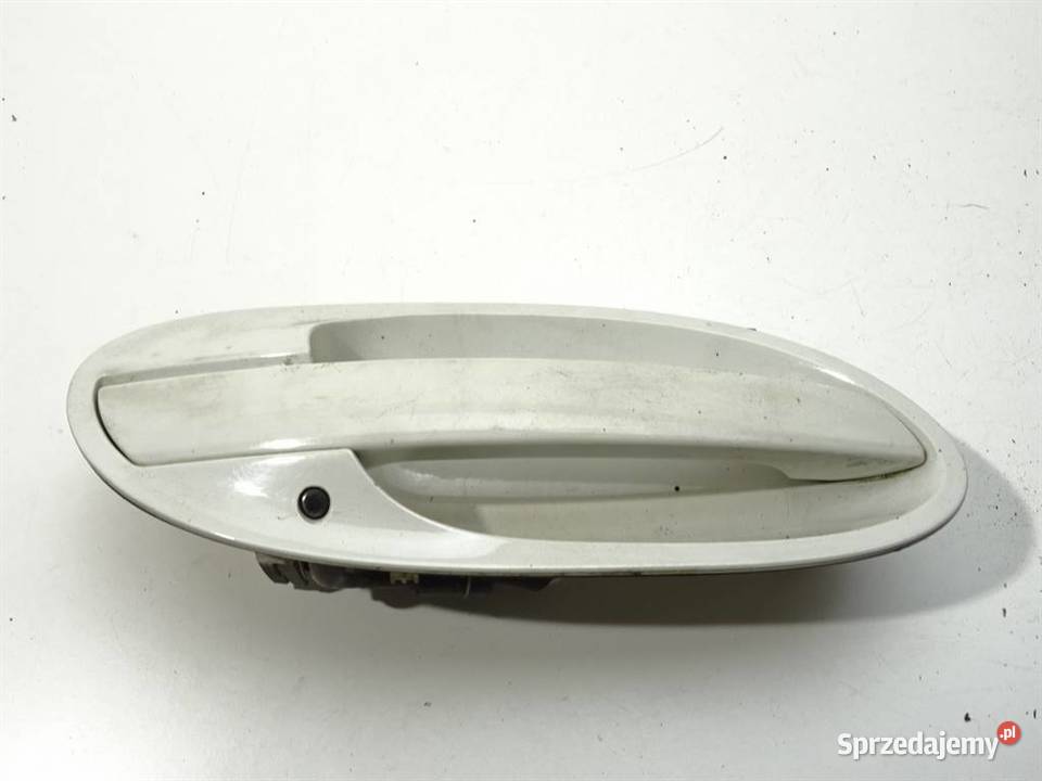 KLAMKA TYŁ PRAWA ZEWNĘTRZNA BMW E65 Klamki