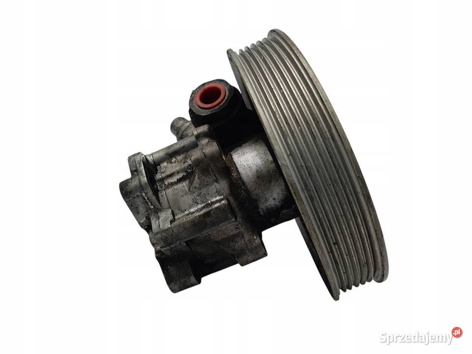 POMPA WSPOMAGANIA Audi A4 B6 30 V6 078145255 Motoryzacja Chełm sprzedam