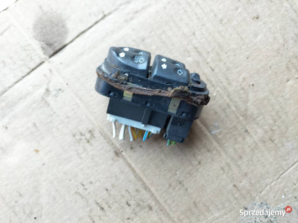 FORD MONDEO MK2 MK1 WŁĄCZNIK OPUSZCZANIA