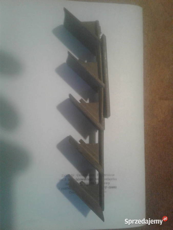 Syrena Fiat 126p Fiat 125p docisk ramiona Włocławek