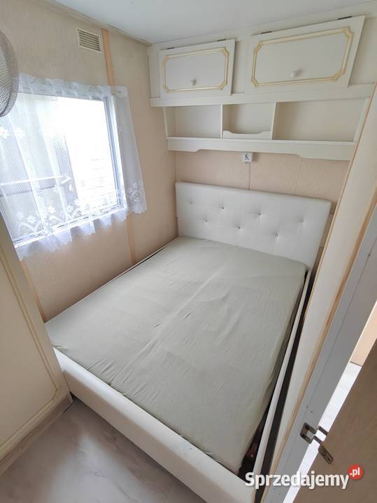 TRANSPORT przyczepa kempingowa domek holenderski 1 Gdańsk