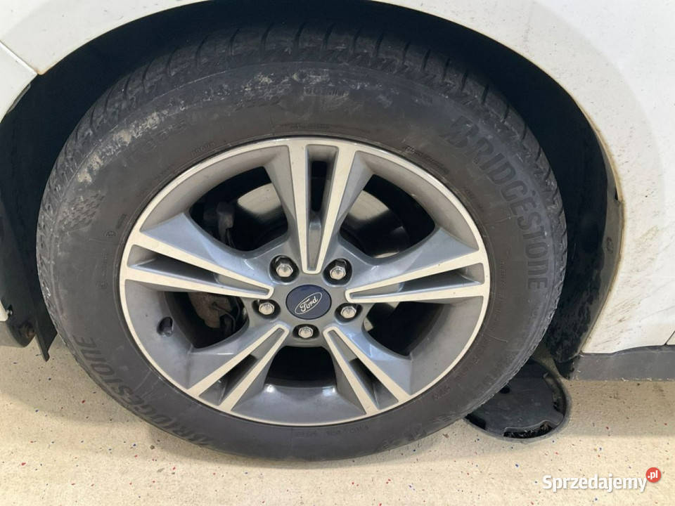 Ford C Przebieg gwarantow oryginalny czujnik parkowania pomorskie Wejherowo