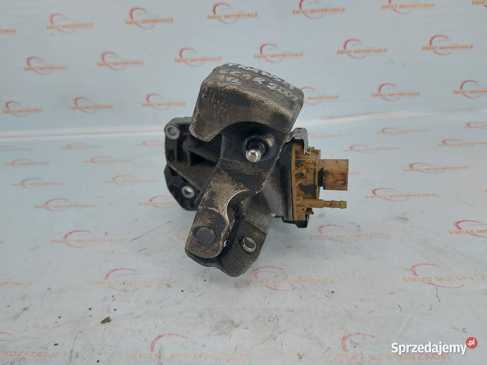 FORD TRANSIT MK7 22 TDCI wybierak skrzyni 6C1RCA świętokrzyskie