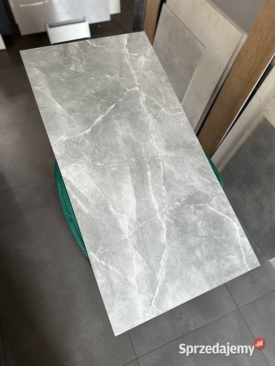 Płytka Rodum Gris Matowa 60x120 GAT I HALCON Płytki podłogowe