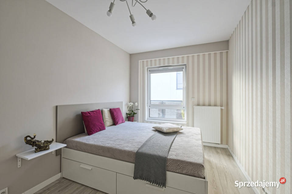 Sprzedaż bez pośrednika Brzeziny Białołęka balkon Warszawa