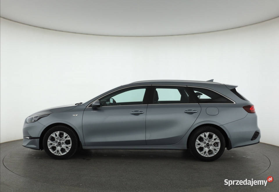 Kia Ceed 15 TGDI Piaseczno sprzedam
