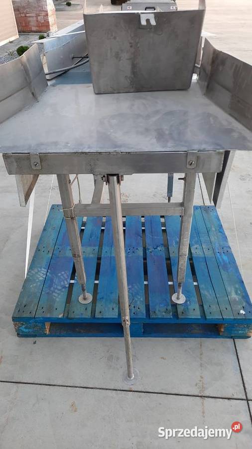 taśmociąg Bizerba 73 A