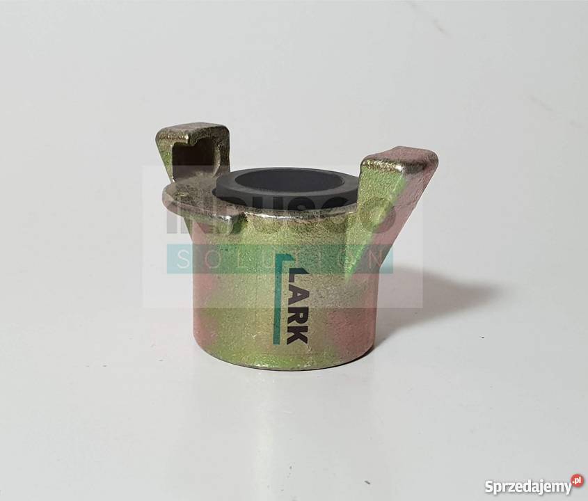 Złączka kłowa STC2 LARK CFT Produkcja Straszyn sprzedam