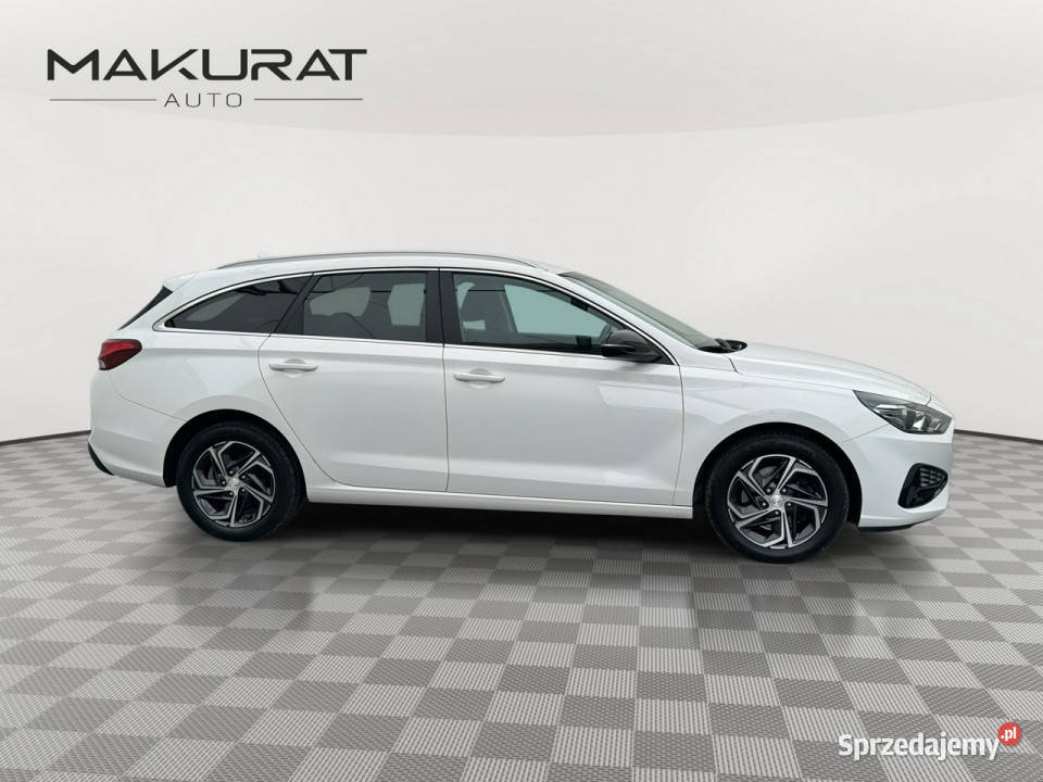 Hyundai i30 WD8382R10 TGDI Smart Podgrzf I kier 4/5 Pępowo sprzedam