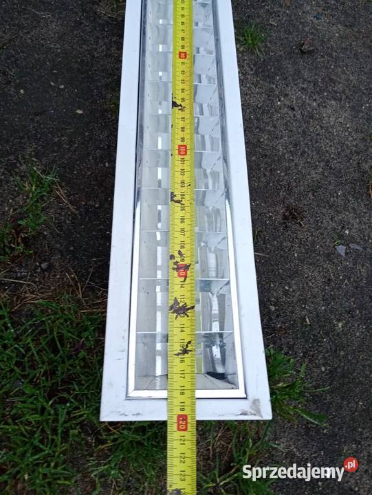 Lampy do warsztatugarażu Miłakowo