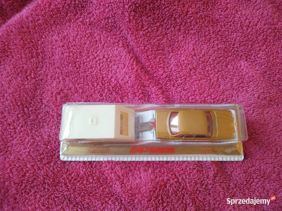 Mercedes pomorskie Bytonia