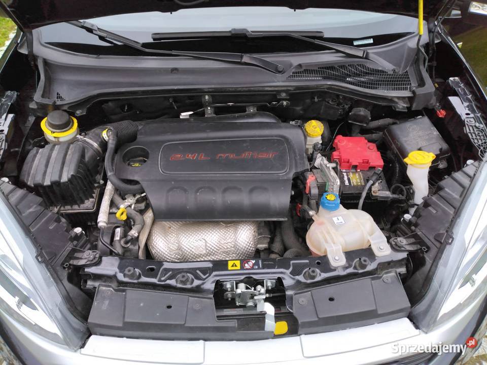 Ram Promster City 24180 5 os Doblo L2 Berlingo wielkopolskie Malanów