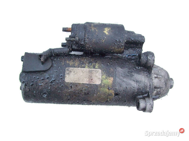 Focus MK1 18 TDCI TDDI Rozrusznik sprzedam