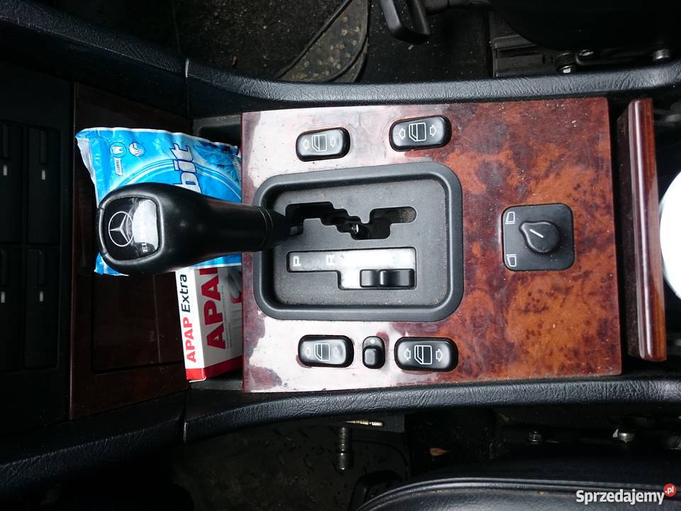 Mercedes w202 c280 autoalarm Ostrów Wielkopolski sprzedam