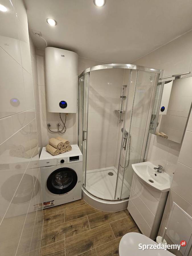 TOKA apartament Żywiec nocleg wakacje ferie Wynajem