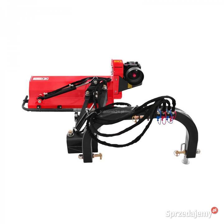 Kosiarka bijakowa na wysięgniku lekka AGLK 105 Międzyrzec Podlaski sprzedam