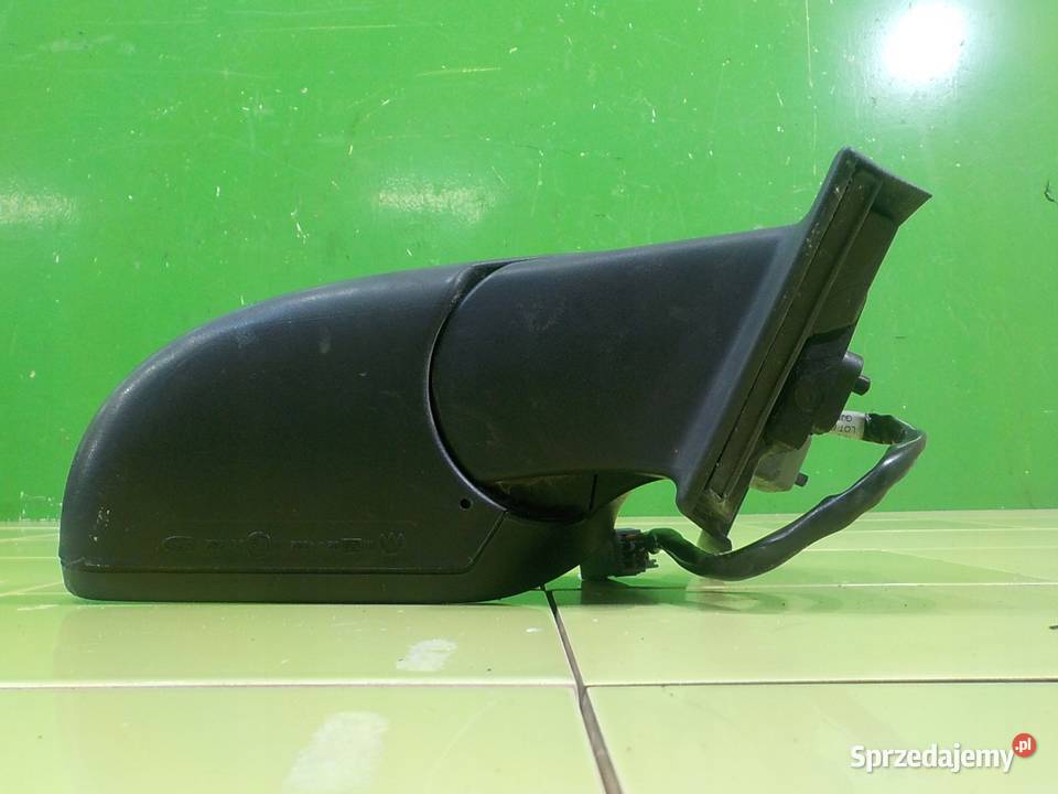 FOCUS MK2 LIFT 20 TDCI 09r CC 2D lusterko prawe mazowieckie Suków sprzedam