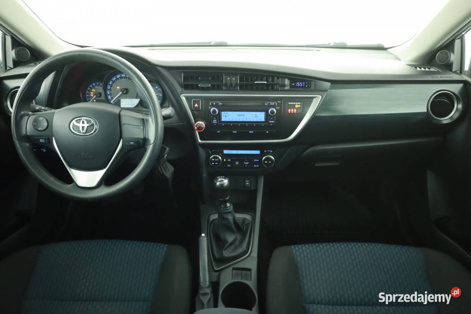 Toyota Auris 13 Dual VVTi Auris mazowieckie Piaseczno sprzedam
