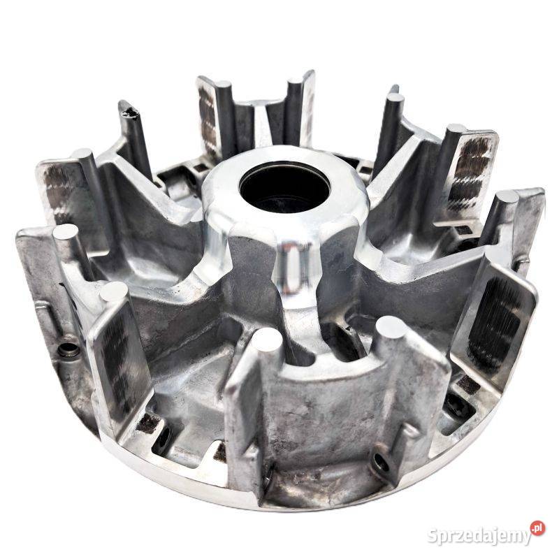 Talerz wariatora do quada CanAm outlander BRP Nowy Sącz