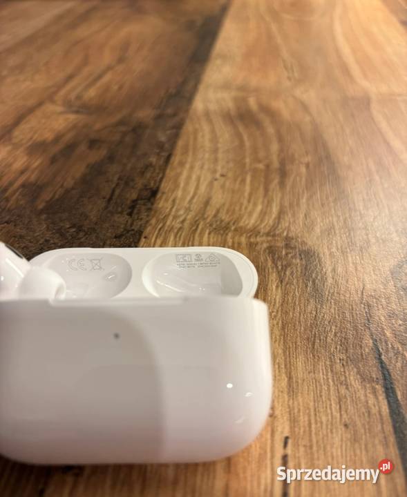 Air pods pro 2 Gdańsk