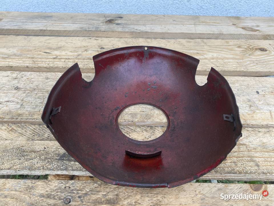 LAMPA PRZÓD POKRYWA JAWA 250 175 Kraków