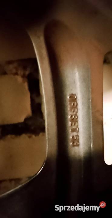 Alu Felgi 19 Hundai Tucson aluminiowe Gostynin