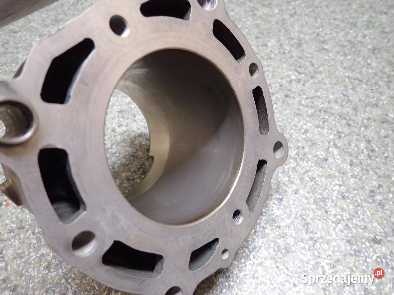 CYLINDER TŁOK PIERŚCIENIE SWORZEŃ ZABEZPIECZENIA Strzelce Krajeńskie