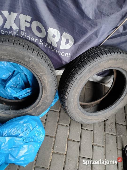 Opony letnie Kumho 17565R14 Mikołów