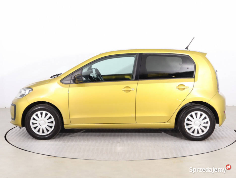 VW Up 10 MPI
