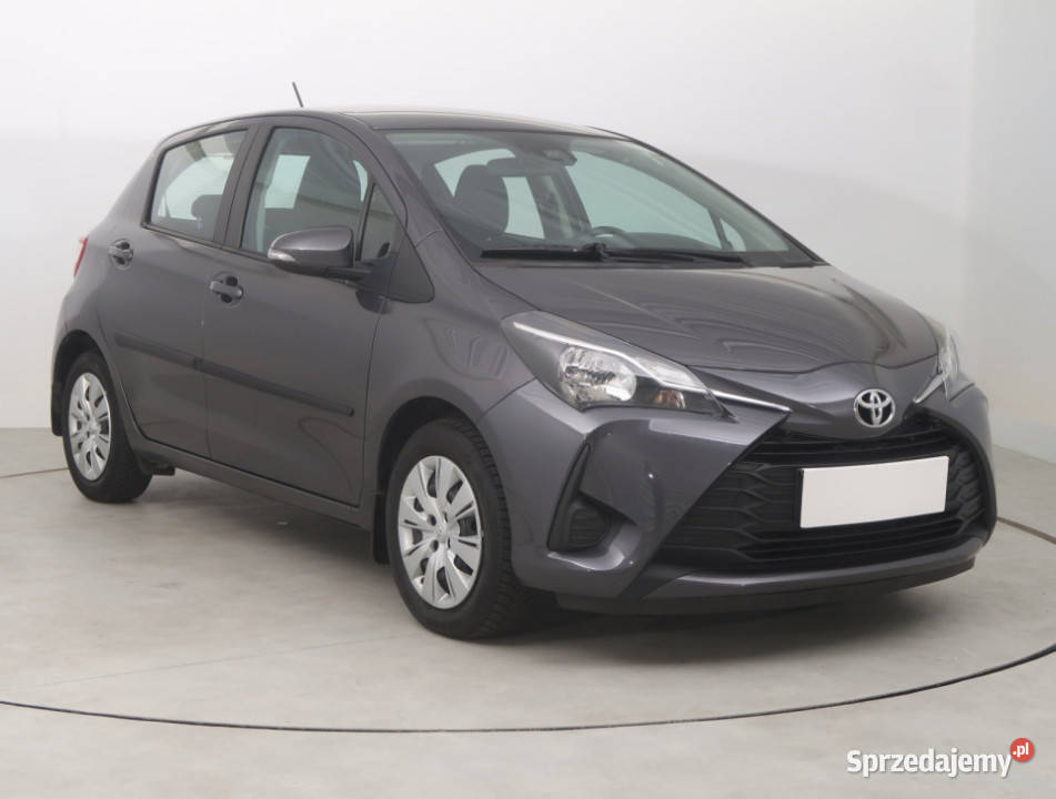 Toyota Yaris 15 Dual VVTi czujnik deszczu Yaris Bielany Wrocławskie
