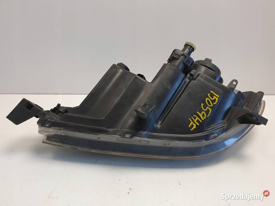 LAMPA PRAWA Mazda 3 LIFT 06 PRZEDNIA prawy przód Chełm