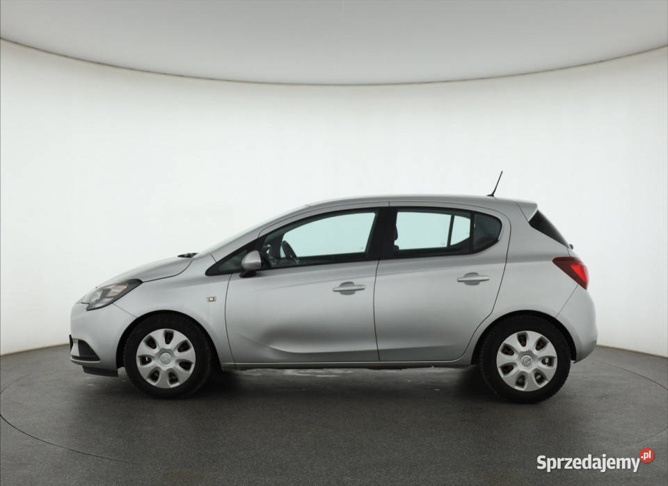 Opel Corsa 14 klimatyzacja