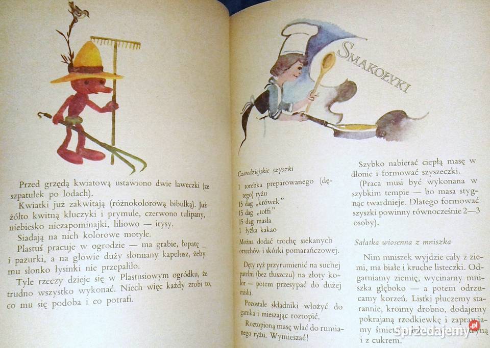 Razem ze słonkiem Wiosna 2 Maria Kownacka miękka lubelskie Chełm