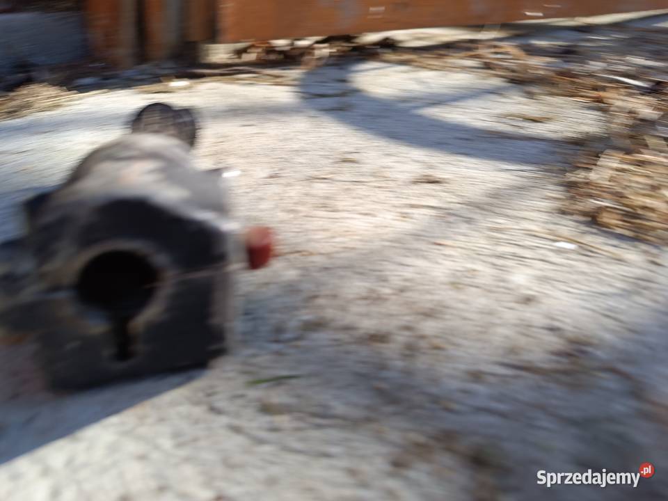 Manetka gazu jawa 350 przelacznik Limanowa