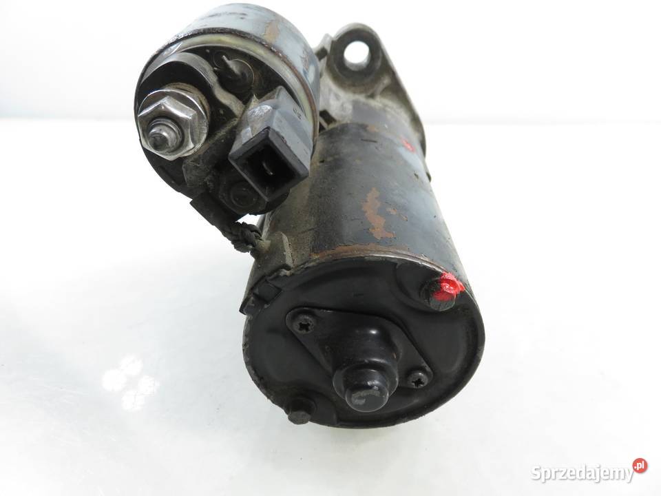 ROZRUSZNIK SEAT TOLEDO II 16 sprzedam