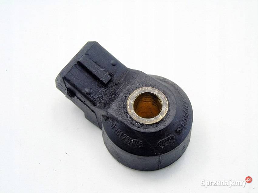 CZUJNIK STUKOWY 14 16 16V GOLF 4 BORA LEON Sosnowiec