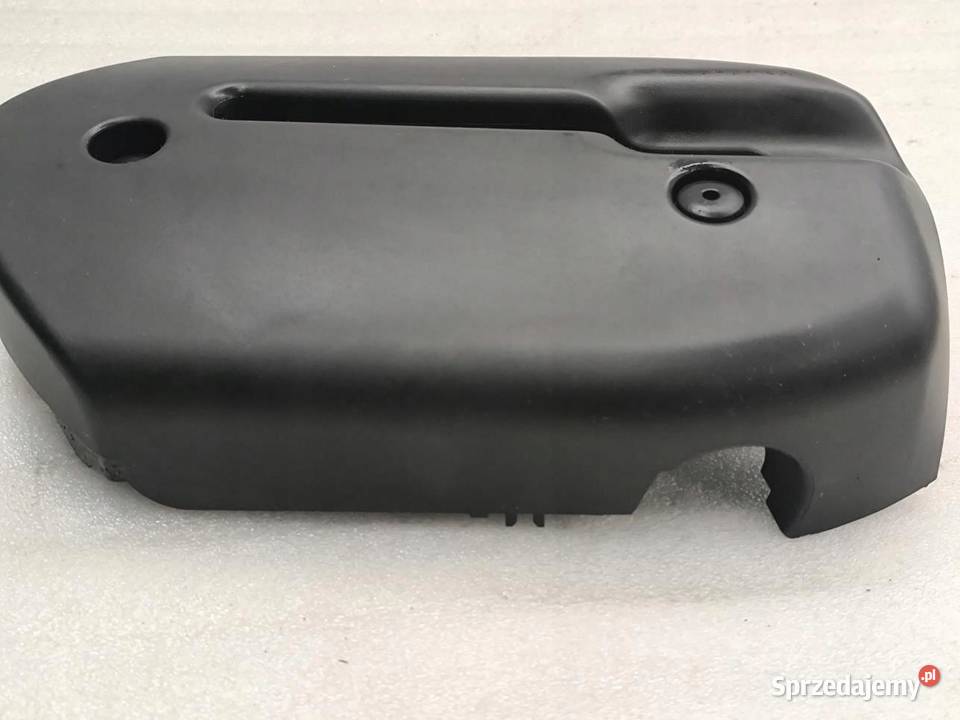 OSŁONA KOLUMNY KIEROWNICZEJ BMW X3 E83 3405271 wielkopolskie