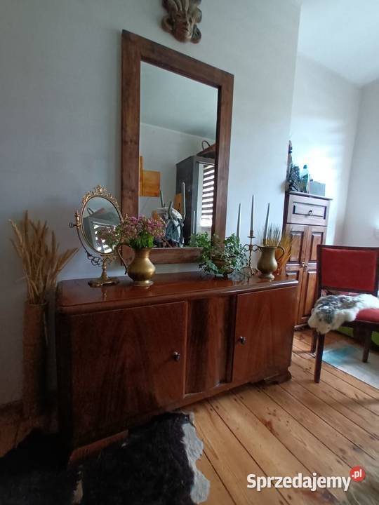 Komoda prl retro sprzedam