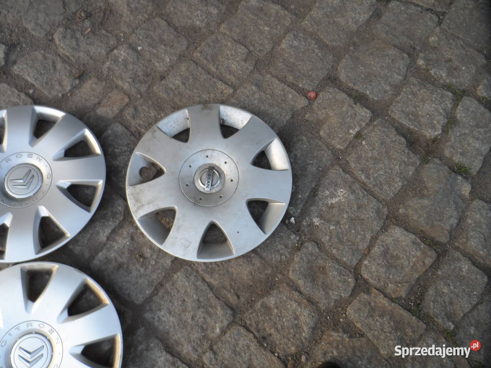 kolpak oryginalne kolpaki Legnica