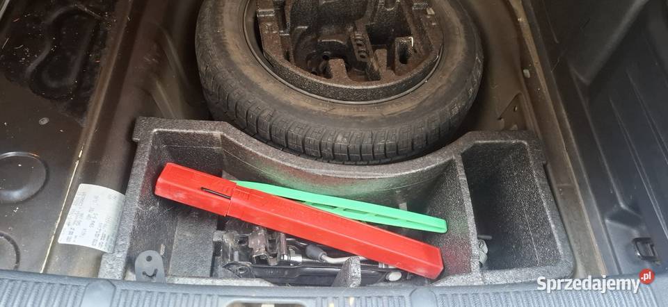 Skoda fabia 201112 euro5 salon polska Rok produkcji 2011 Wodzisław Śląski