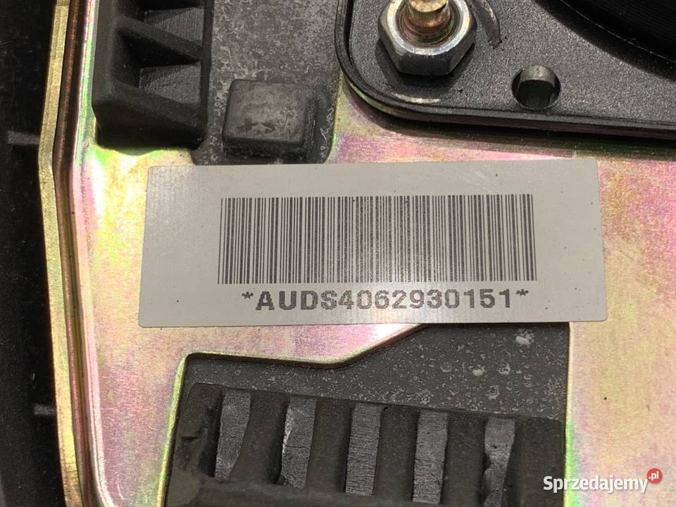 PODUSZKA POWIETRZNA KIEROWCY HYUNDAI TUCSON