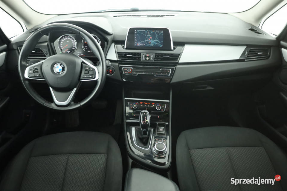 BMW 2 Gran Tourer 218d Gran Tourer Piaseczno sprzedam