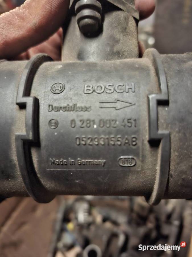 Vw Passat b5 Audi a4b5 Łańcut