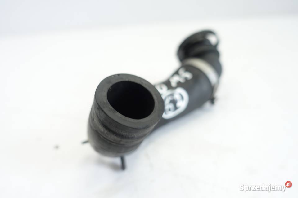 BMW E60 M5 50 V10 RURKA POWIETRZA odpowietrznik Chełm